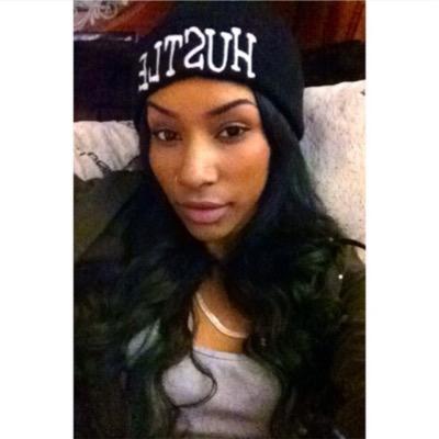 Imani Rose Imani Rose