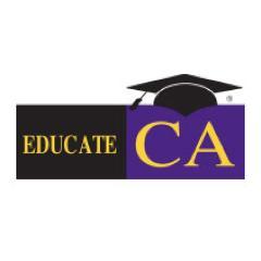 Educate California's mission is to ensure that all California youth GRADUATE prepared for life after high school.