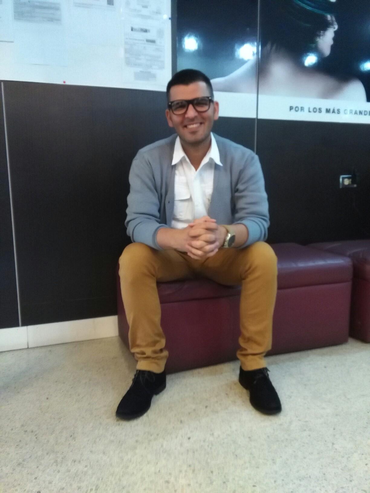 usuario1512's profile picture. solo me importa una cosa