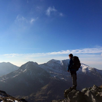 Peter Butcher (@pbutcher93) 's Twitter Profile