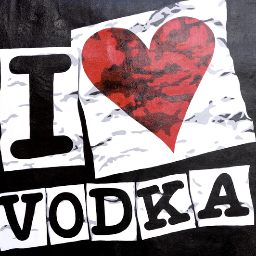 Celebrating vodka lovers everywhere!! Share with your favorite recipes and photos. Must be 21+ to follow. Tweet your events to us! Website coming soon!