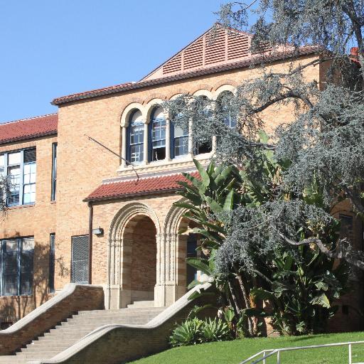 University High School Charter Profile