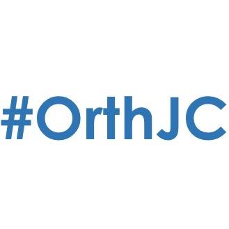 A forum for Orthopaedic education and peer discussion of musculoskeletal medical literature. Opinions are your own. #OrthJC