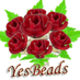 YesBeads (@yesbeads) Twitter profile photo YesBeads (@yesbeads) Twitter profile photo