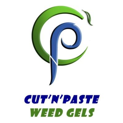Cut'n'Paste Weed Gel. Environmentally friendly weed gels. http://t.co/dPdnZaGQeP
