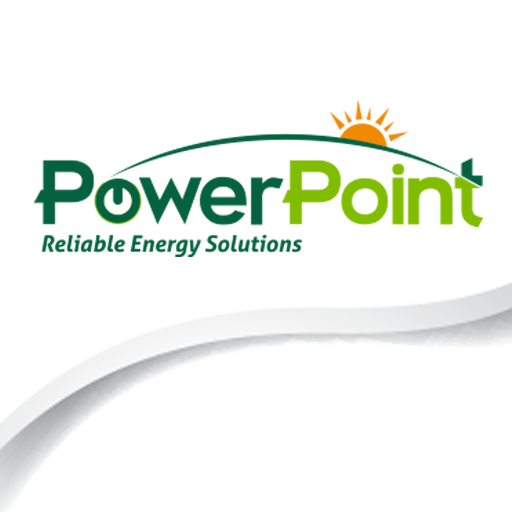 We specialize in renewable energy solutions such as solar & power controls.
0722 155 534
sales@powerpoint.co.ke