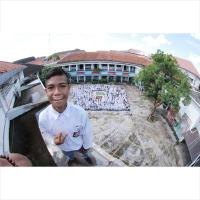 Muh Fajar Topansyah (@fajarrt2) 's Twitter Profile
