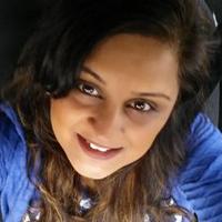 Bina Patel(@Bina_Patel3012) 's Twitter Profile Photo