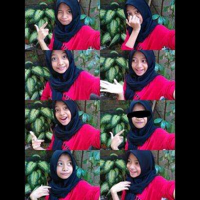 Always happy.. No boyfriend no problem