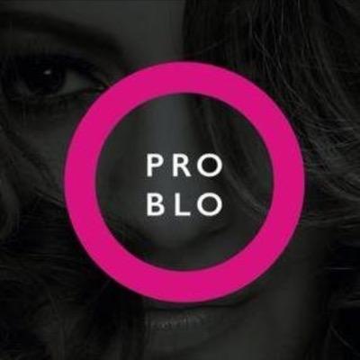 The official PR account for @problogroup