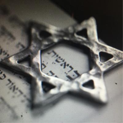 jewishlynew's profile picture. Jewish Convert. Reform. Exploring what it means to be Jewish today for me.