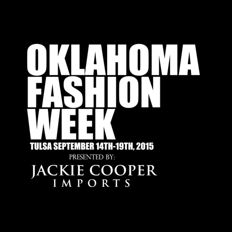 Oklahoma's latest fashions and trends.
Fashion designers, makeup artist and more. OKC and Tulsa 2015
Visit http://t.co/WiyvNDmDRZ