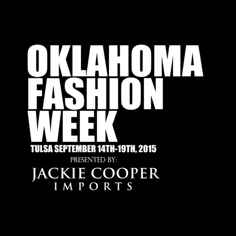 Oklahoma's latest fashions and trends.
Fashion designers, makeup artist and more. OKC and Tulsa 2015 
Visit http://t.co/WiyvNDmDRZ