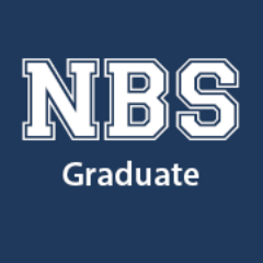 This is the official Twitter page for Nanyang Business School (NBS) – Graduate Studies and Executive Education.