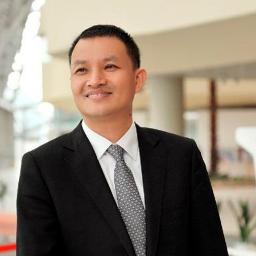 CEO Shunfeng Clean Energy International