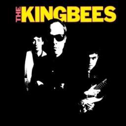 the_KingBees's profile picture. Rocking since 1979