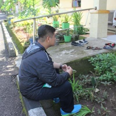 AcoxMandala's profile picture. FK-UMI 2014 | HmI KomKed UMI | SMADA 2014 | Troops of LASKAR - DAENG | Family48Makassar