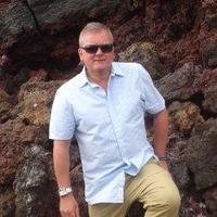 Brian Brookes (@brianbrookes) 's Twitter Profile