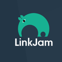 LinkJam (@linkjam2015) 's Twitter Profile