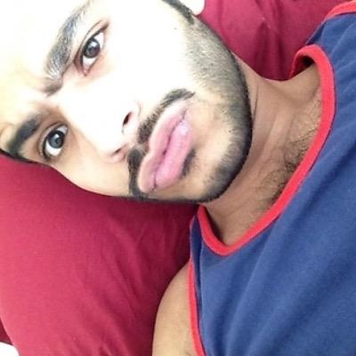 hamadpgh's profile picture. #LRC16