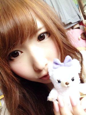 可愛い子好き 加工とブサイク大嫌い Kawai Nyan2 Twitter