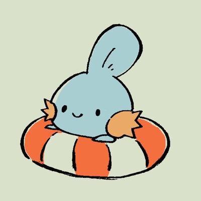 ミズゴロウ Mczsfpopazu Twitter ミズゴロウ Mczsfpopazu Twitter
