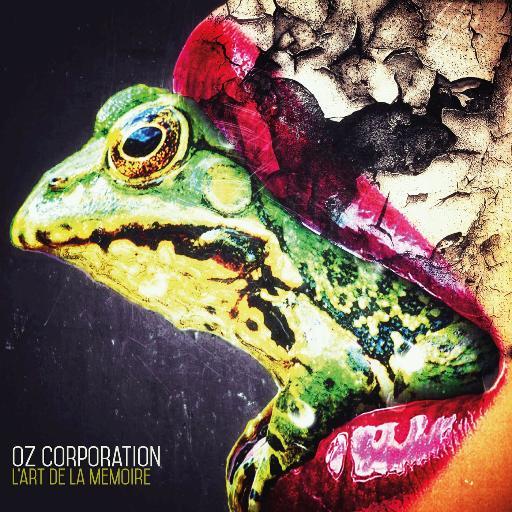 OzCorporation Profile Picture
