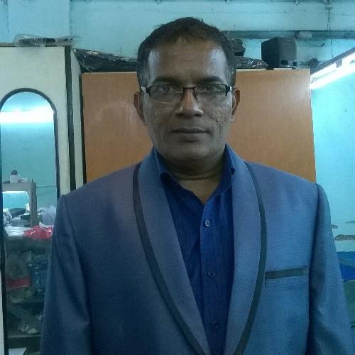 SanjayMahade's profile picture. 