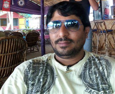 DattaHabib's profile picture. 