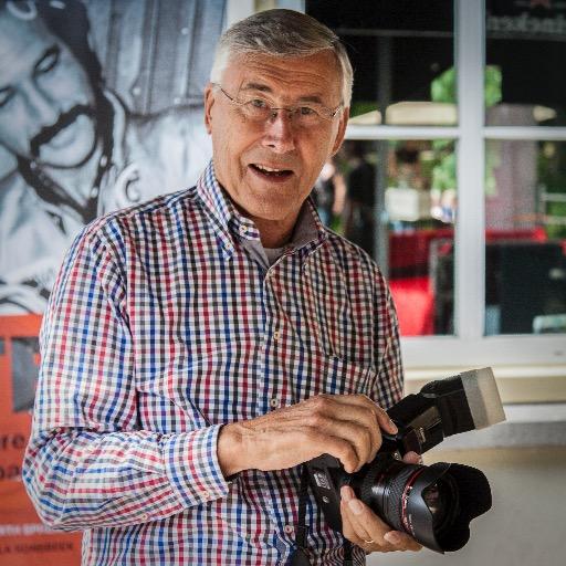 photographer, blogger Arnhem-Direct, traveler, cyclist, wine lover, twitterlunch diehard