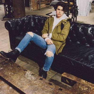 Taylor_Grier96's profile picture. Literally perfection @nashgrier
