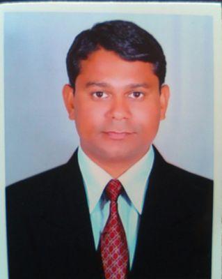 ThebestYogi's profile picture. एक विश्लेषक,व्यंग्यकार,एंकर एवम पत्रकार