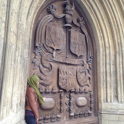 EmyliyaElias's profile picture. I'm a dreamer.