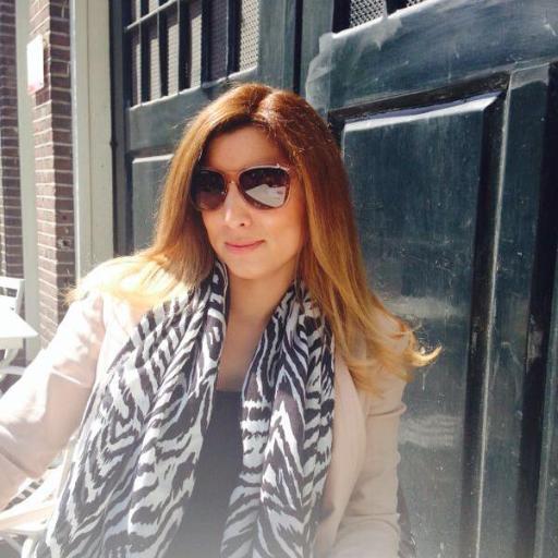 IrisRettob's profile picture. 