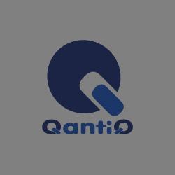 QantiqHightech's profile picture. #QantiQ est une jeune #startup Lilloise qui conçoit, développe et commercialise des #ObjetsConnectés innovants et différenciants.