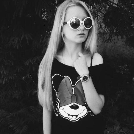 PolevodVioletta's profile picture. 