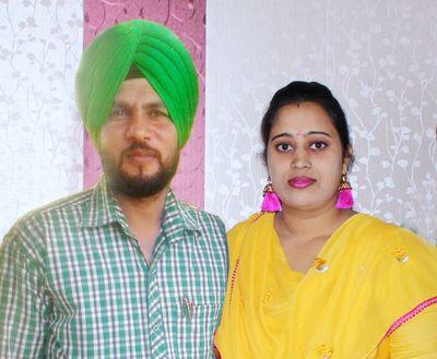 MajorSinghArmy's profile picture. 