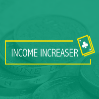 Income Increaser (@incomeincreaser) 's Twitter Profile
