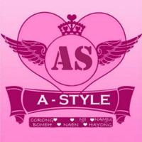 Astyle (@astyledc) 's Twitter Profile Photo Astyle (@astyledc) 's Twitter Profile Photo