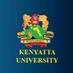 Kenyatta University #ExperienceKU (@KenyattaUni) Twitter profile photo