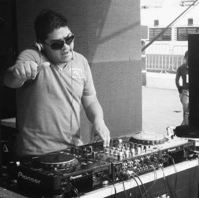 Deejay, club & pvt