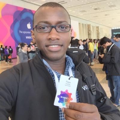 iOS Developer • Freelancer • Entrepreneur • Senegal • France