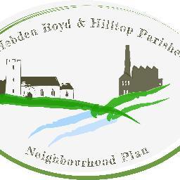 Preparing a Neighbourhood Plan for Hebden Royd and the Hill Top Parishes of Blackshaw, Erringden, Heptonstall and Wadsworth.