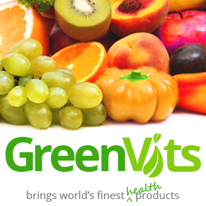 GreenVits is a proud reseller into Europe & UK of high quality Vitamins, Minerals & Supplements