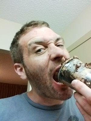 Gluten Free Crumbley - Food Blogger - #SundaySupper - Vlogger - @UDkitchen Ambassador - Nintendo Fanboy