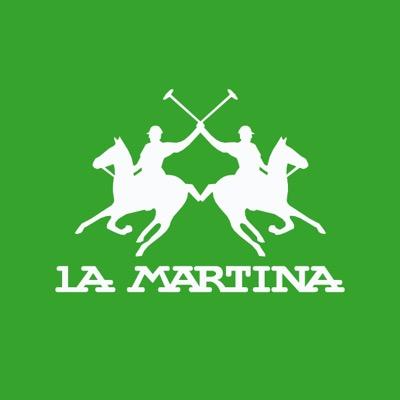 La Martina Polo