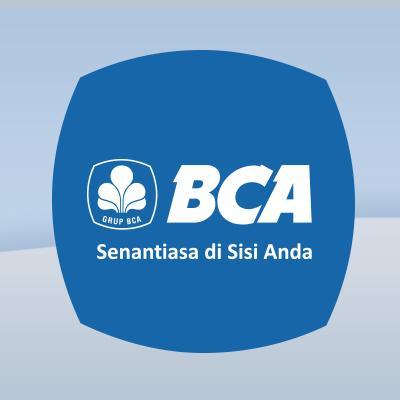 BCA senantiasa di sisi Anda 24 x 7 , Telepon 1500888