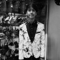 qalem (@iqqalem) 's Twitter Profile