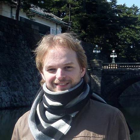 rlndscheepens's profile picture. PhD in visualization. Research engineer at ProcessGold. Interested in visualization and process mining.