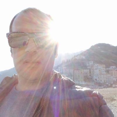 Gianluc65538357's profile picture. my life